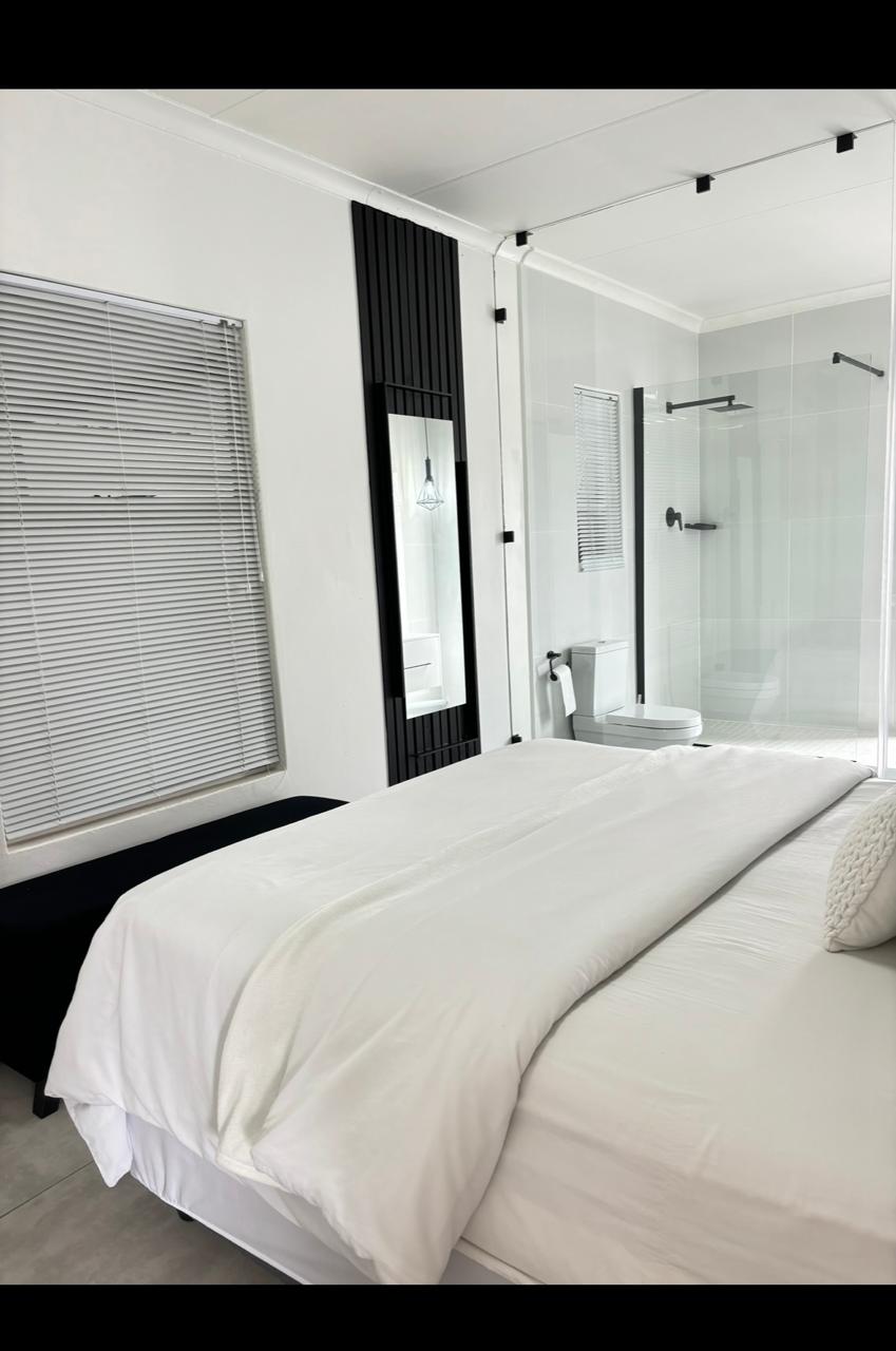 Interior Design After 1